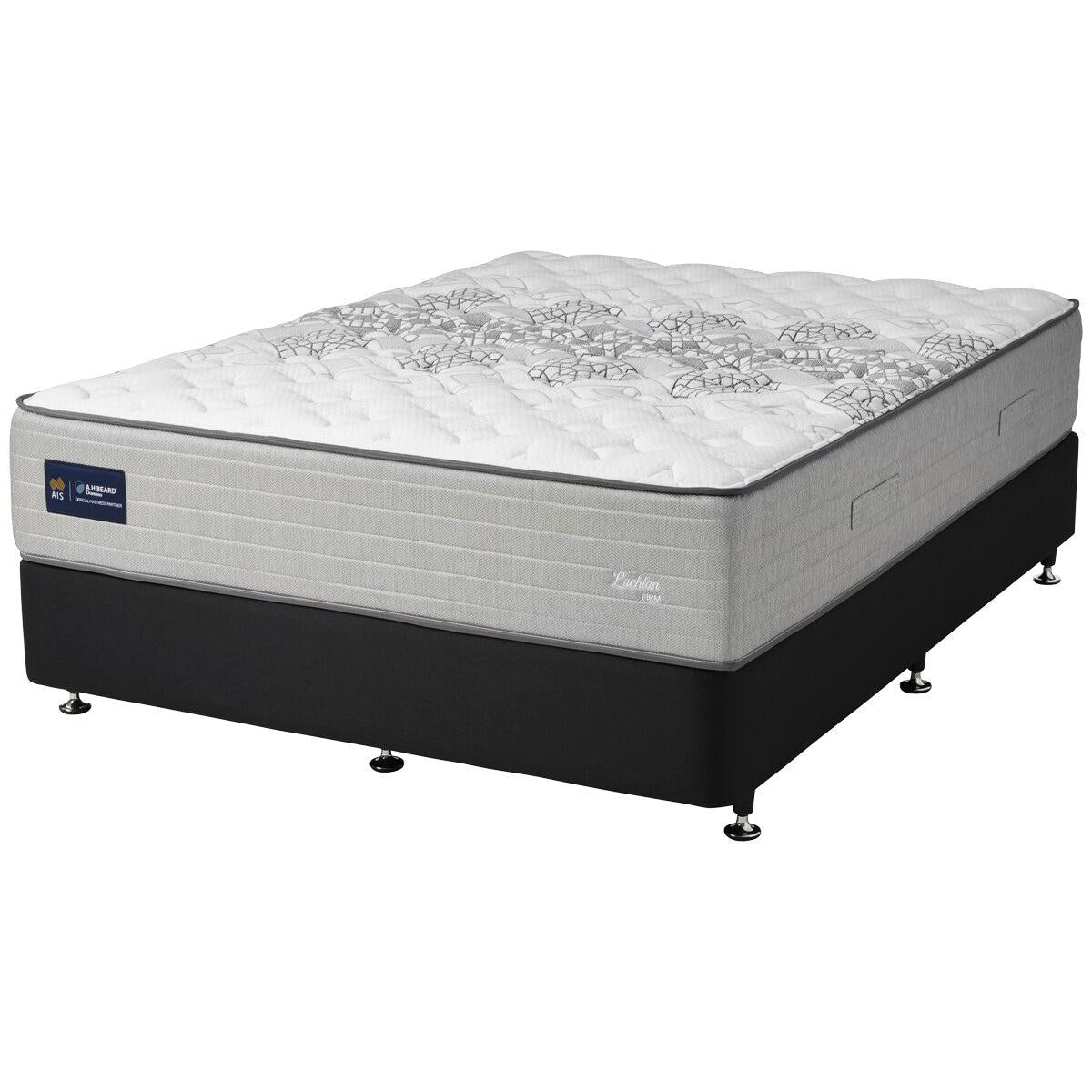 A.H. Beard Domino Lachlan Long Single Mattress