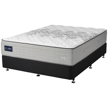 A.H. Beard Domino Lachlan Super King Mattress