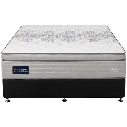 A.H. Beard Domino Lachlan Queen Mattress Medium
