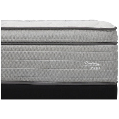 A.H. Beard Domino Lachlan Super King Mattress Plush
