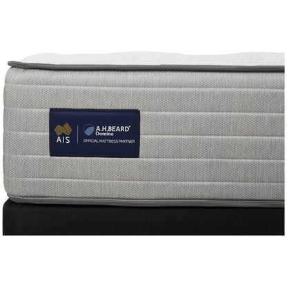 A.H. Beard Domino Lachlan Long Single Mattress Firm