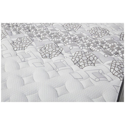 A.H. Beard Domino Lachlan Double Mattress Medium