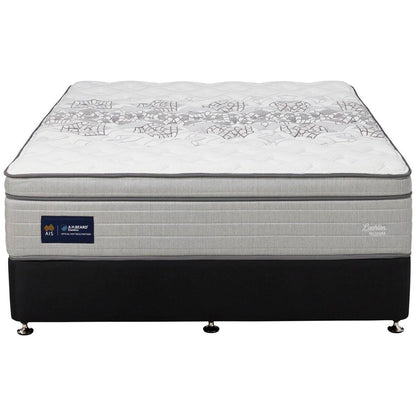 A.H. Beard Domino Lachlan Super King Mattress