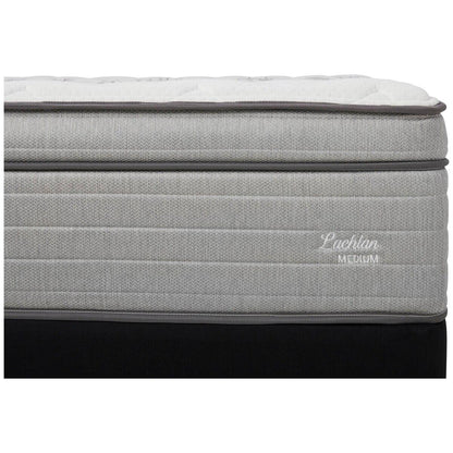 A.H. Beard Domino Lachlan King Mattress Medium