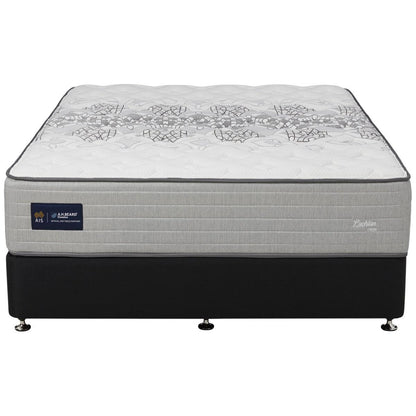 A.H. Beard Domino Lachlan King Single Mattress Firm