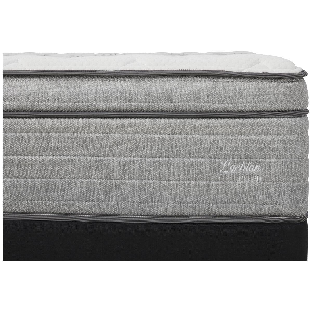 A.H. Beard Domino Lachlan Double Mattress Medium