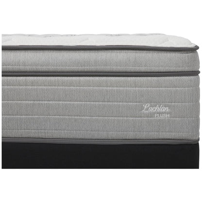 A.H. Beard Domino Lachlan Double Mattress Medium