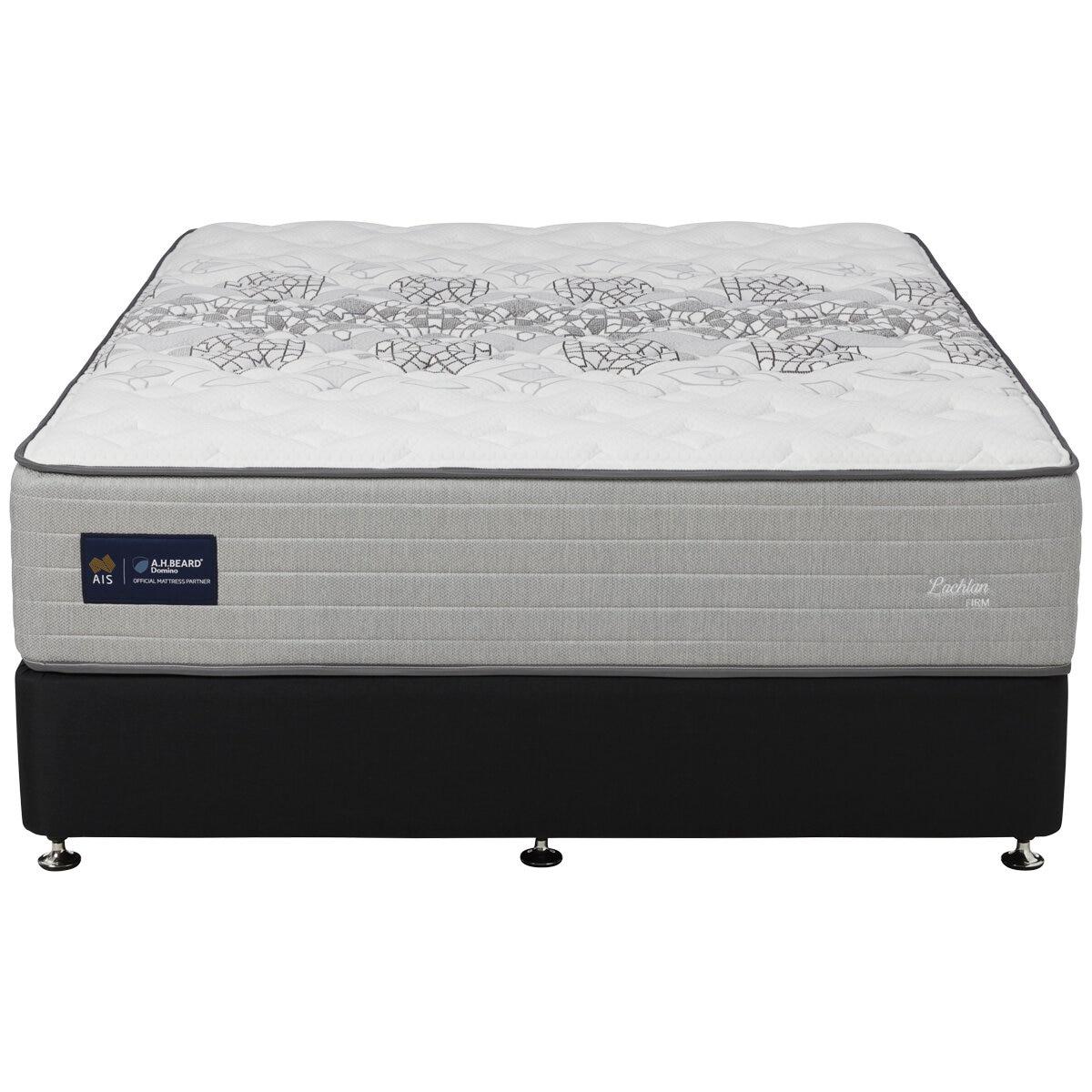 A.H. Beard Domino Lachlan Super King Mattress Firm