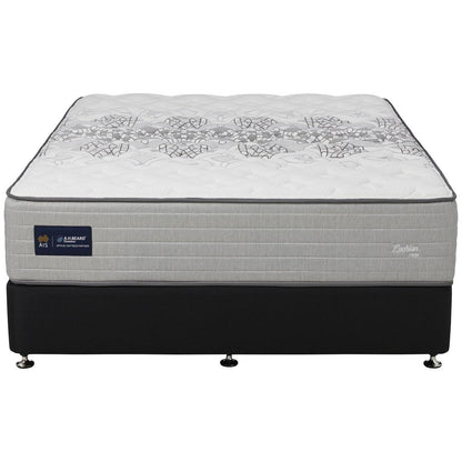 A.H. Beard Domino Lachlan Super King Mattress Firm