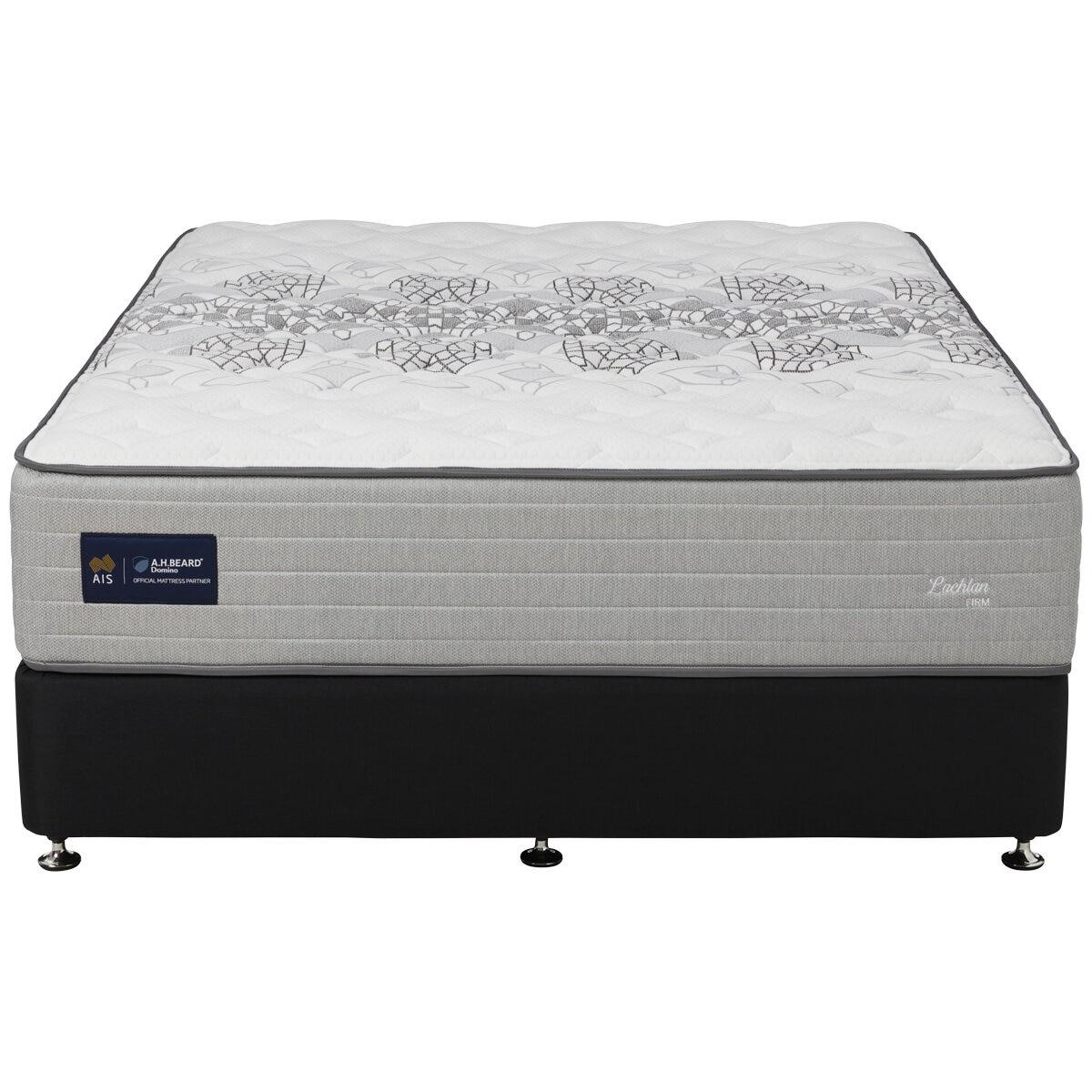 A.H. Beard Domino Lachlan Long Single Mattress Firm