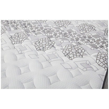 A.H. Beard Domino Lachlan Queen Mattress Medium
