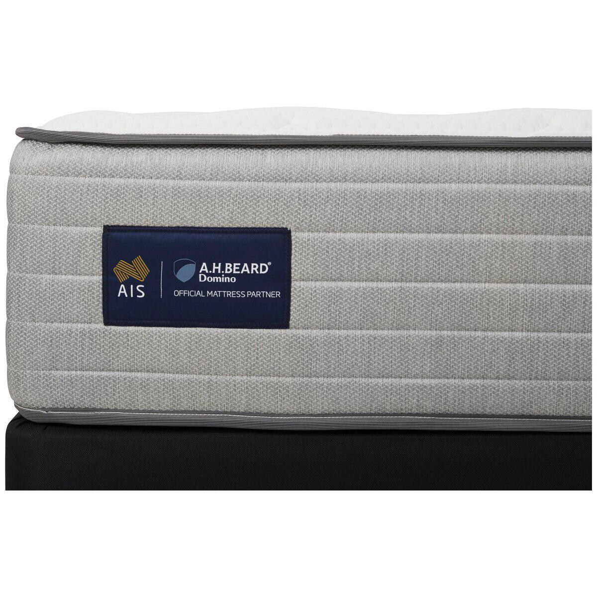 A.H. Beard Domino Lachlan Super King Mattress Firm