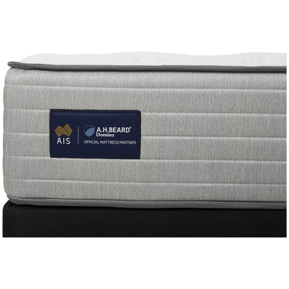 A.H. Beard Domino Lachlan Super King Mattress Firm