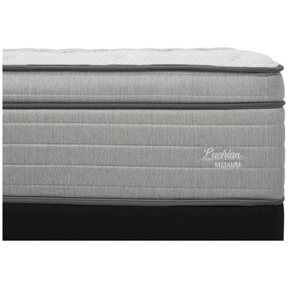 A.H. Beard Domino Lachlan Queen Mattress Medium