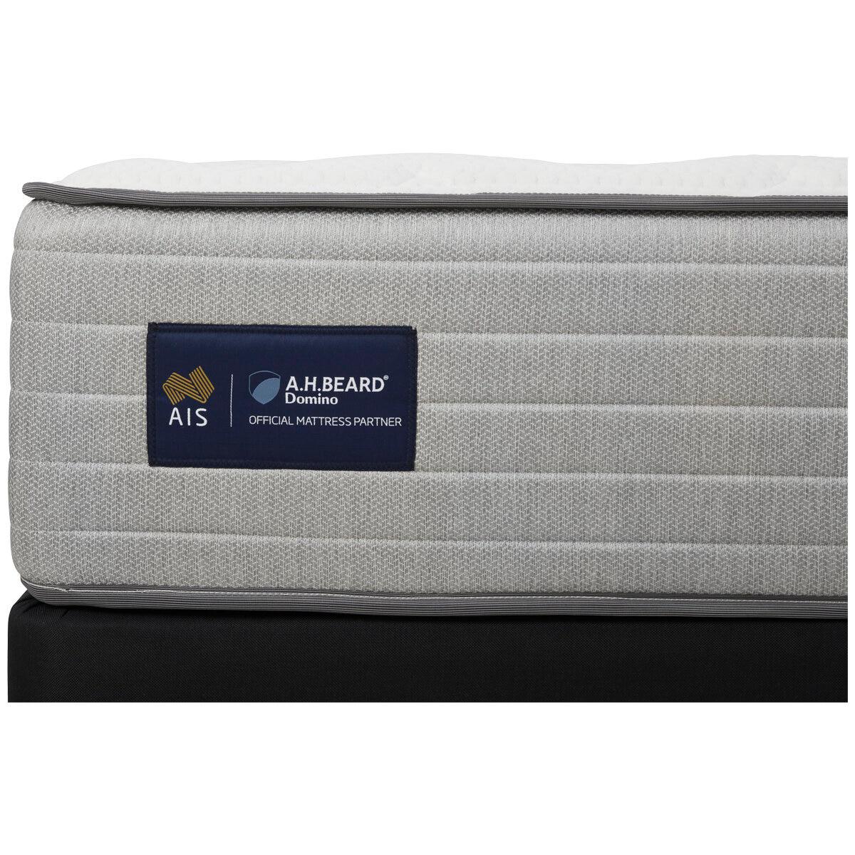 A.H. Beard Domino Lachlan King Single Mattress Firm