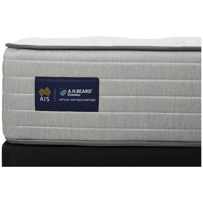A.H. Beard Domino Lachlan King Single Mattress Firm