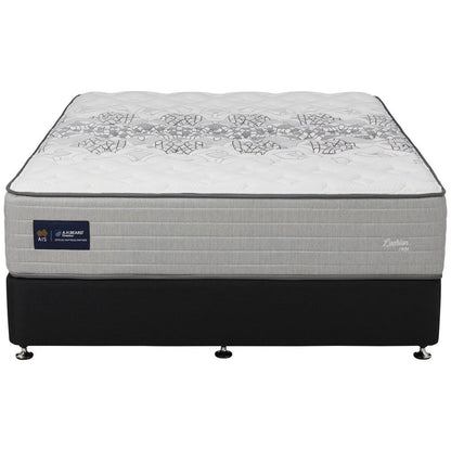 A.H. Beard Domino Lachlan Single Mattress Firm