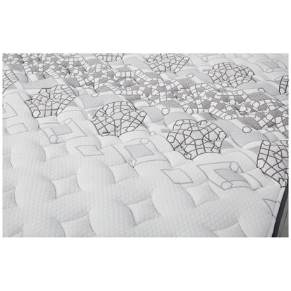 A.H. Beard Domino Lachlan Double Mattress Medium