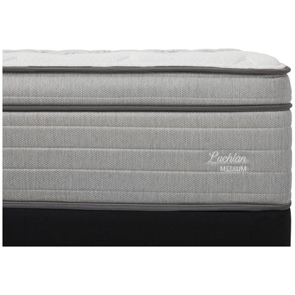 A.H. Beard Domino Lachlan Double Mattress Medium