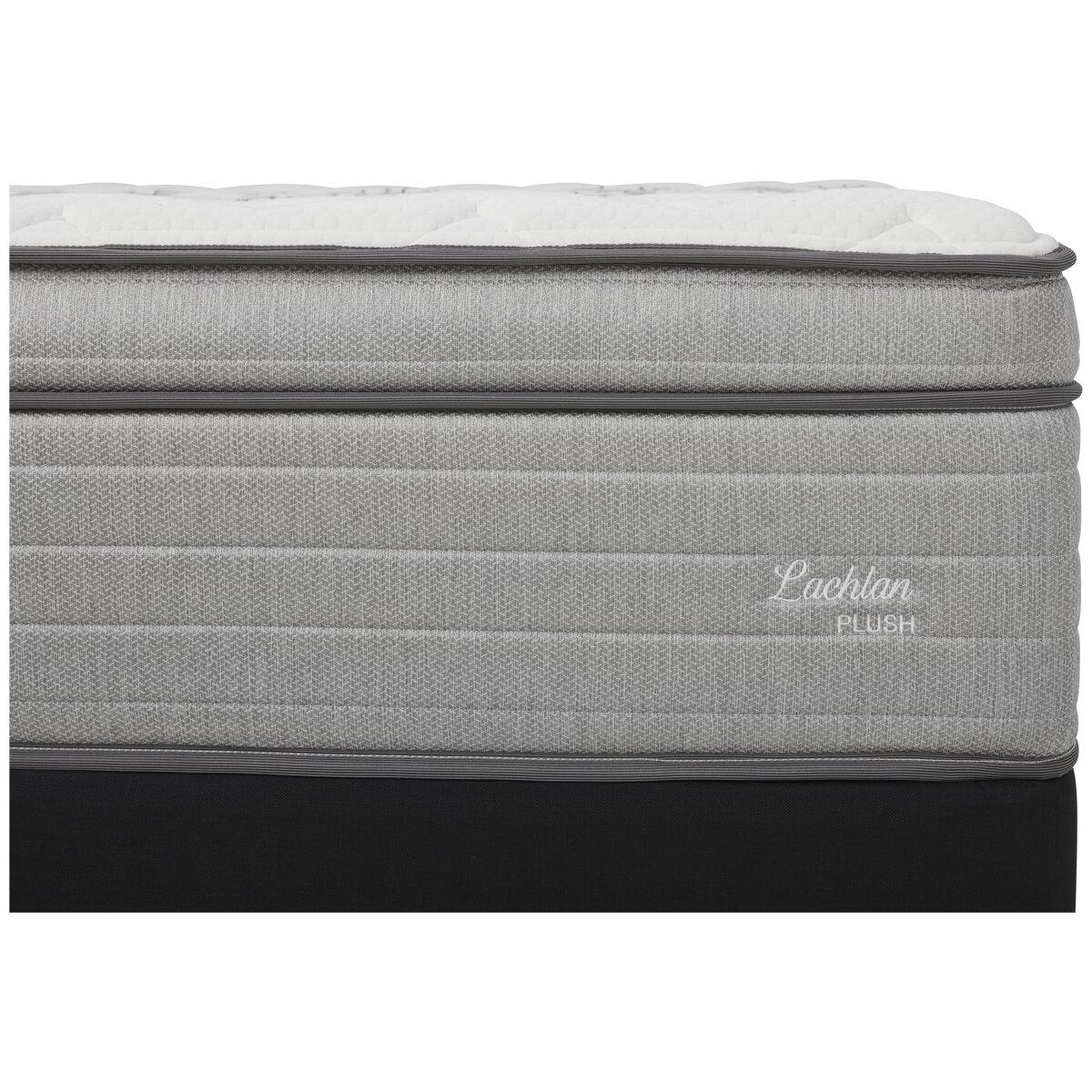 A.H. Beard Domino Lachlan King Mattress Plush
