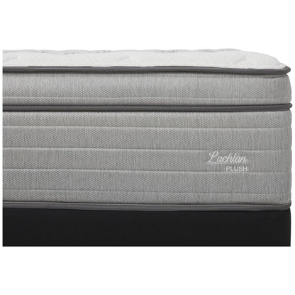 A.H. Beard Domino Lachlan King Mattress Plush