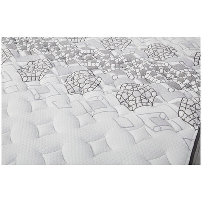 A.H. Beard Domino Lachlan King Mattress Plush