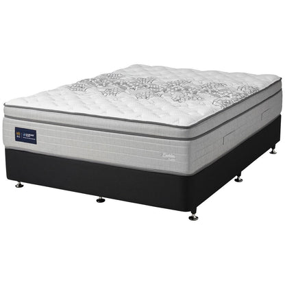 A.H. Beard Domino Lachlan King Single Mattress Firm