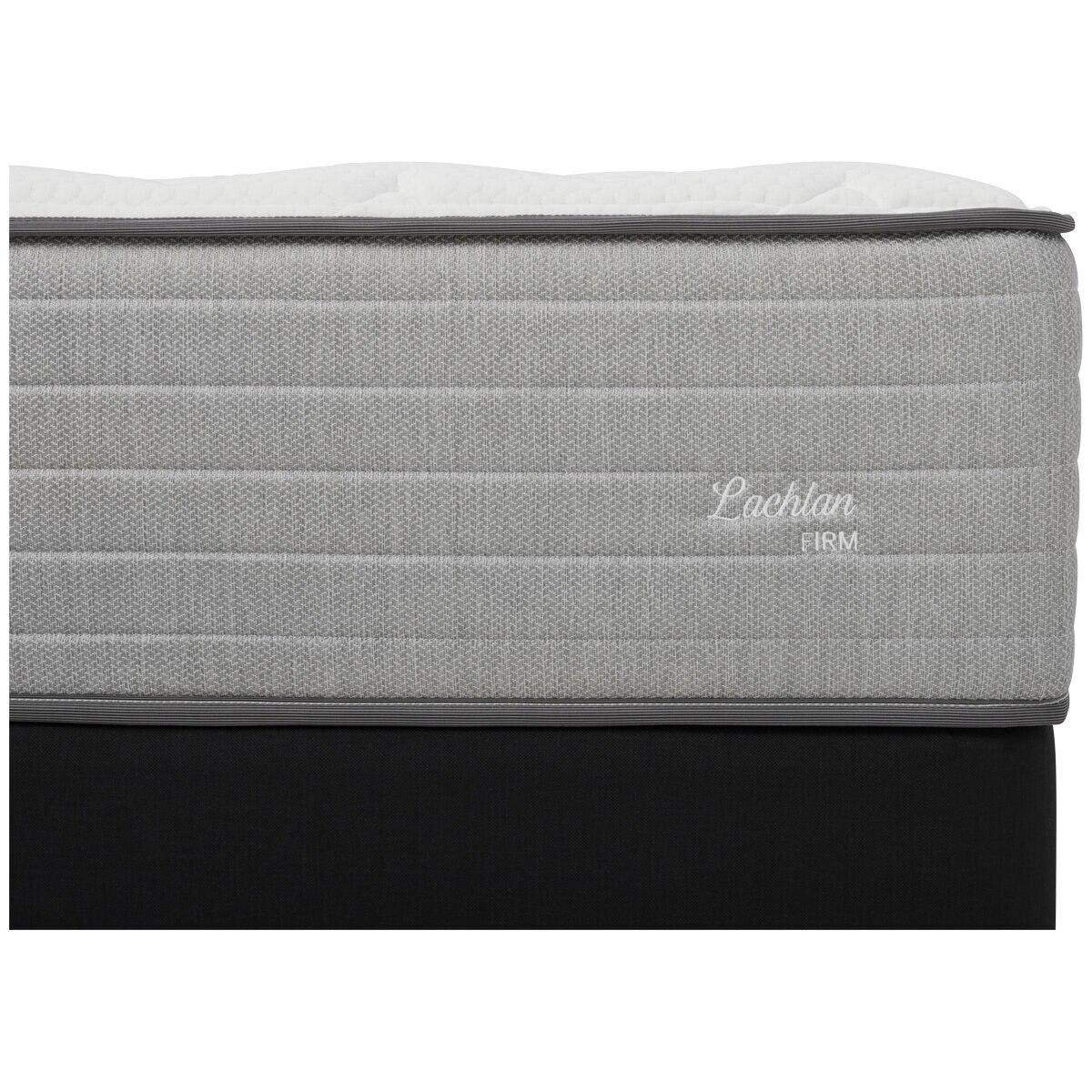 A.H. Beard Domino Lachlan Super King Mattress Firm