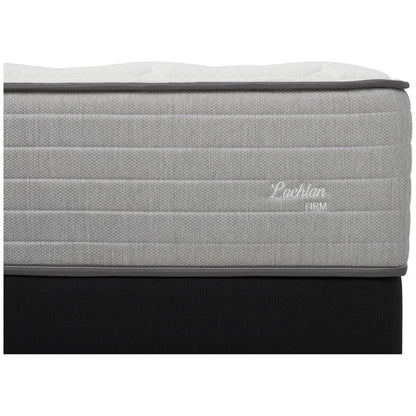 A.H. Beard Domino Lachlan Super King Mattress Firm