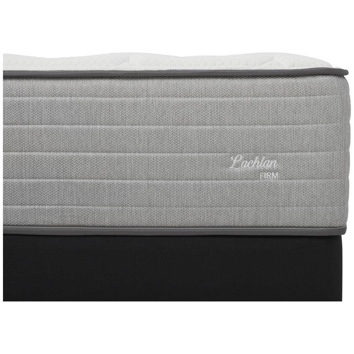 A.H. Beard Domino Lachlan Single Mattress Firm