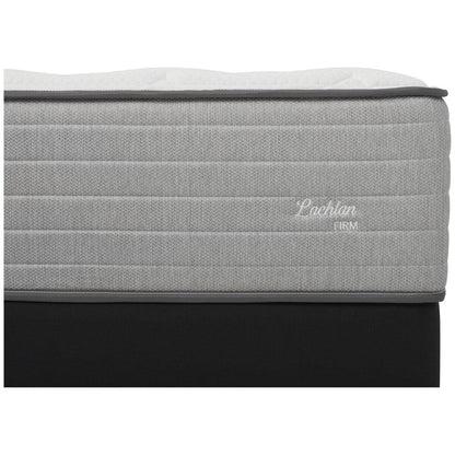 A.H. Beard Domino Lachlan Single Mattress Firm