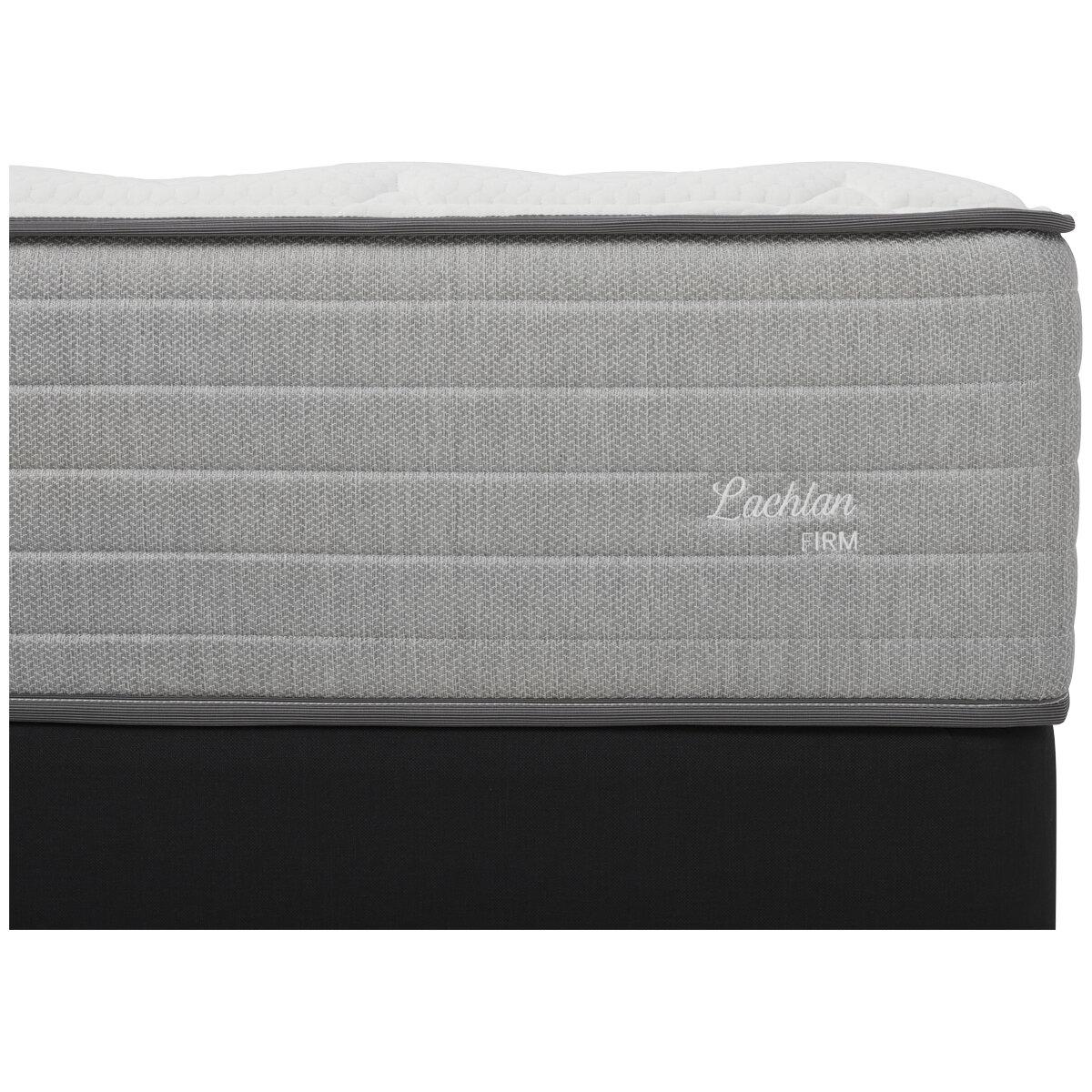 A.H. Beard Domino Lachlan King Single Mattress Firm