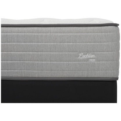 A.H. Beard Domino Lachlan King Single Mattress Firm
