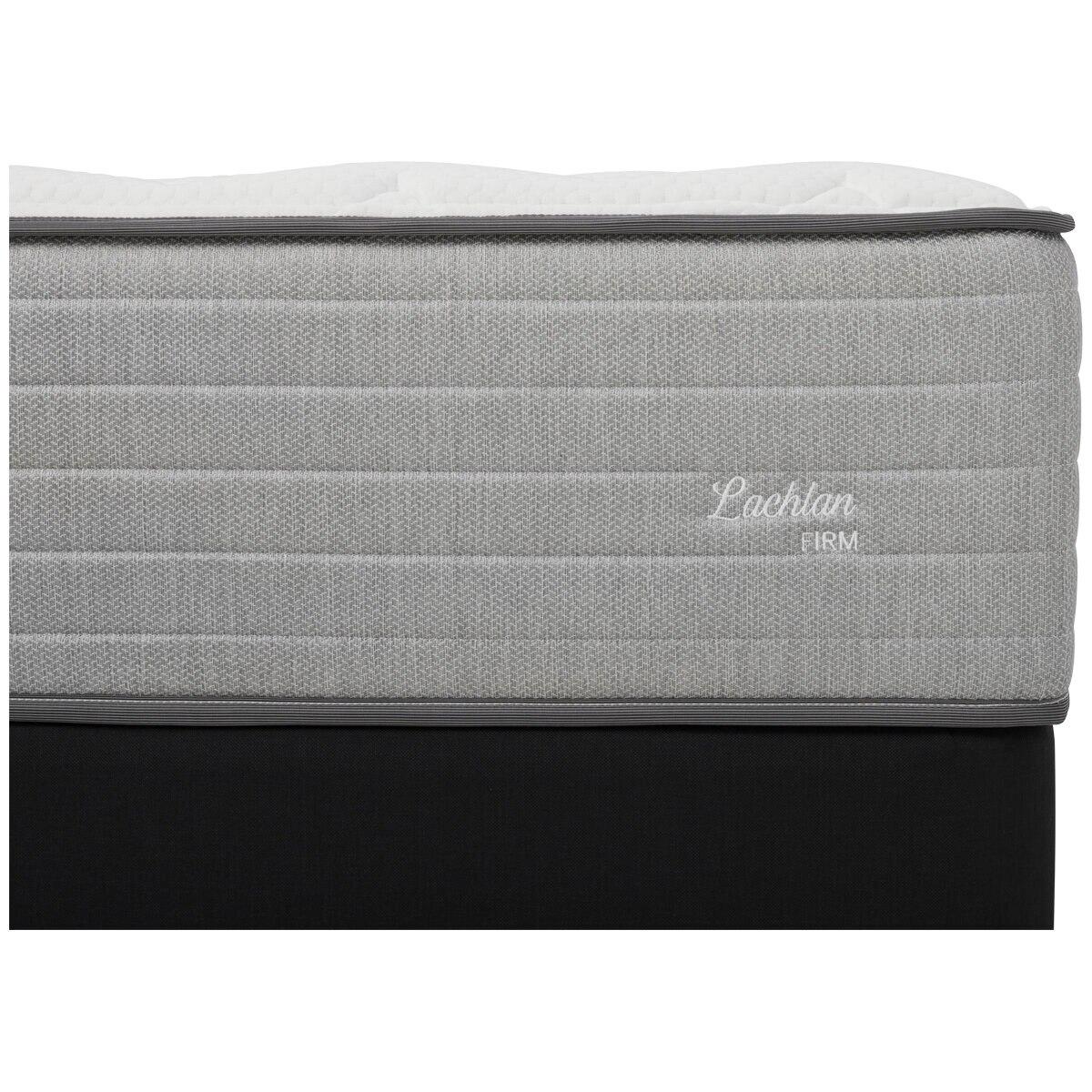 A.H. Beard Domino Lachlan Long Single Mattress Firm