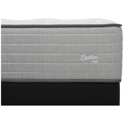 A.H. Beard Domino Lachlan Long Single Mattress Firm