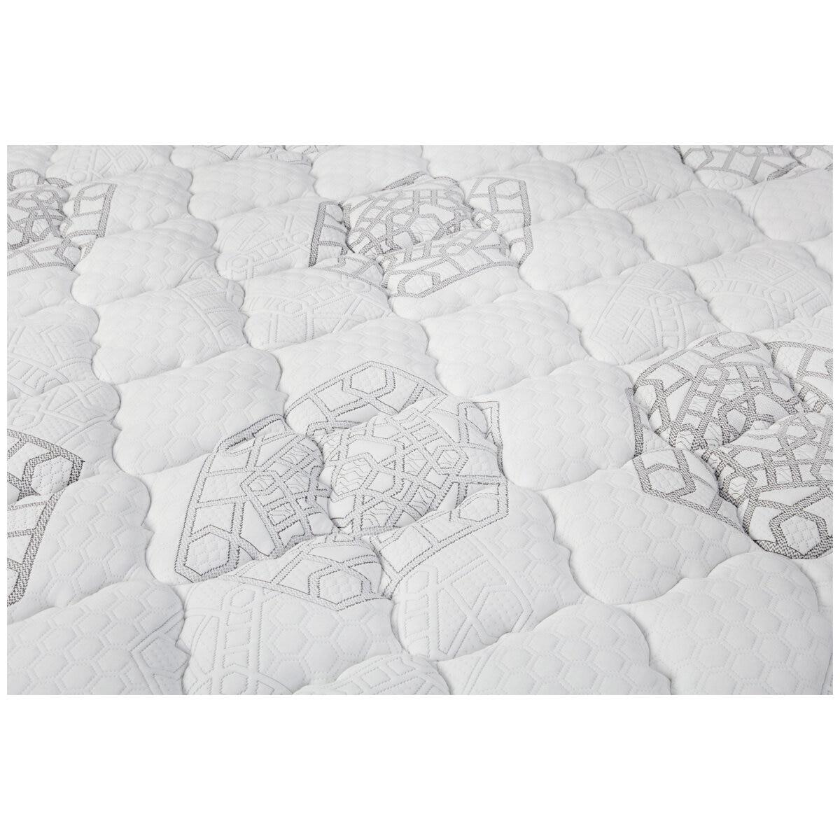 A.H. Beard Domino Macleod Queen Mattress Medium