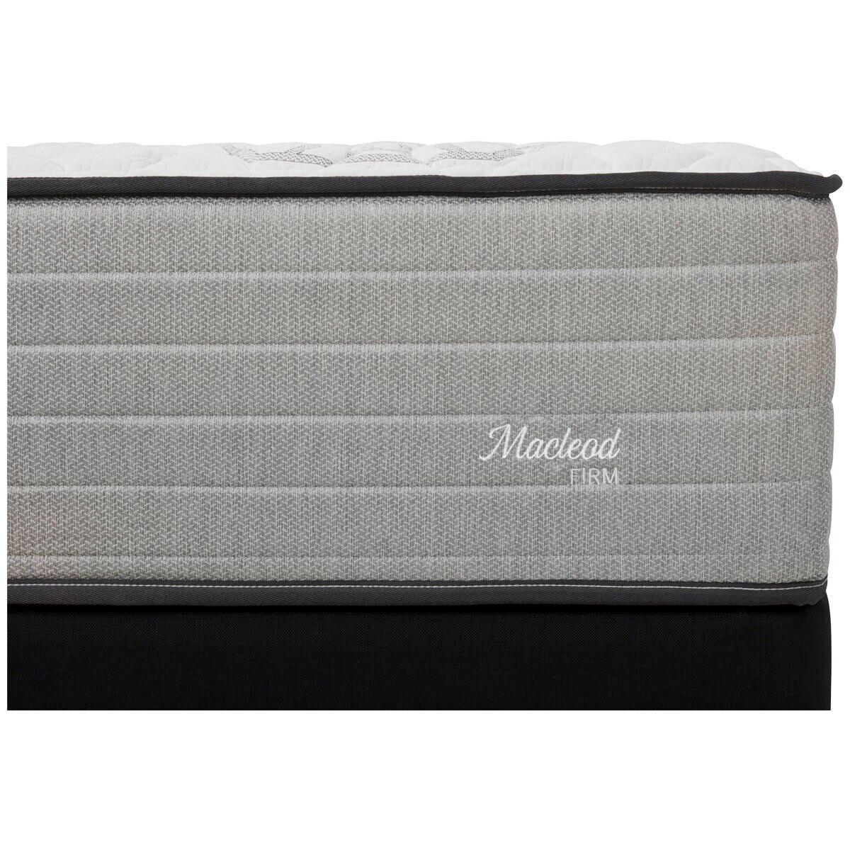 A.H. Beard Domino Macleod Long Single Mattress Firm