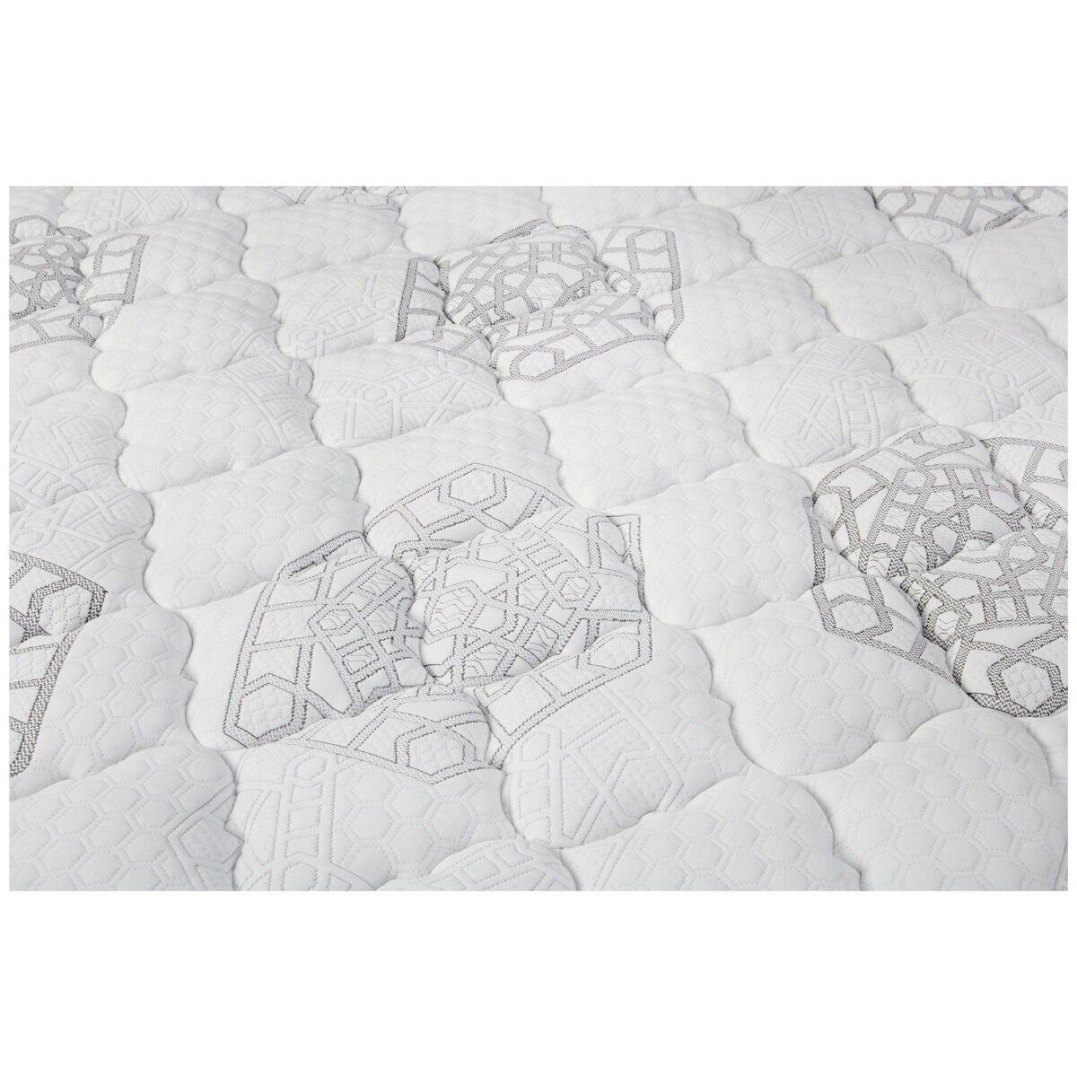 A.H. Beard Domino Macleod Long Single Mattress Medium