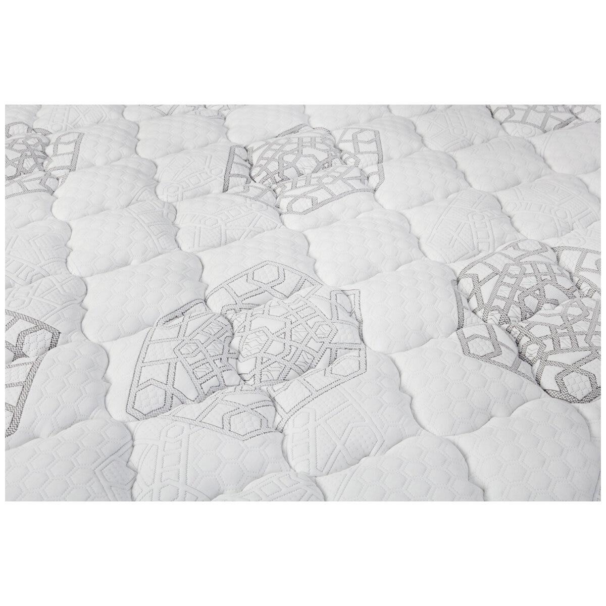 A.H. Beard Domino Macleod Queen Mattress Plush