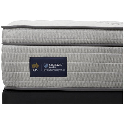 A.H. Beard Domino Macleod Queen Mattress Plush