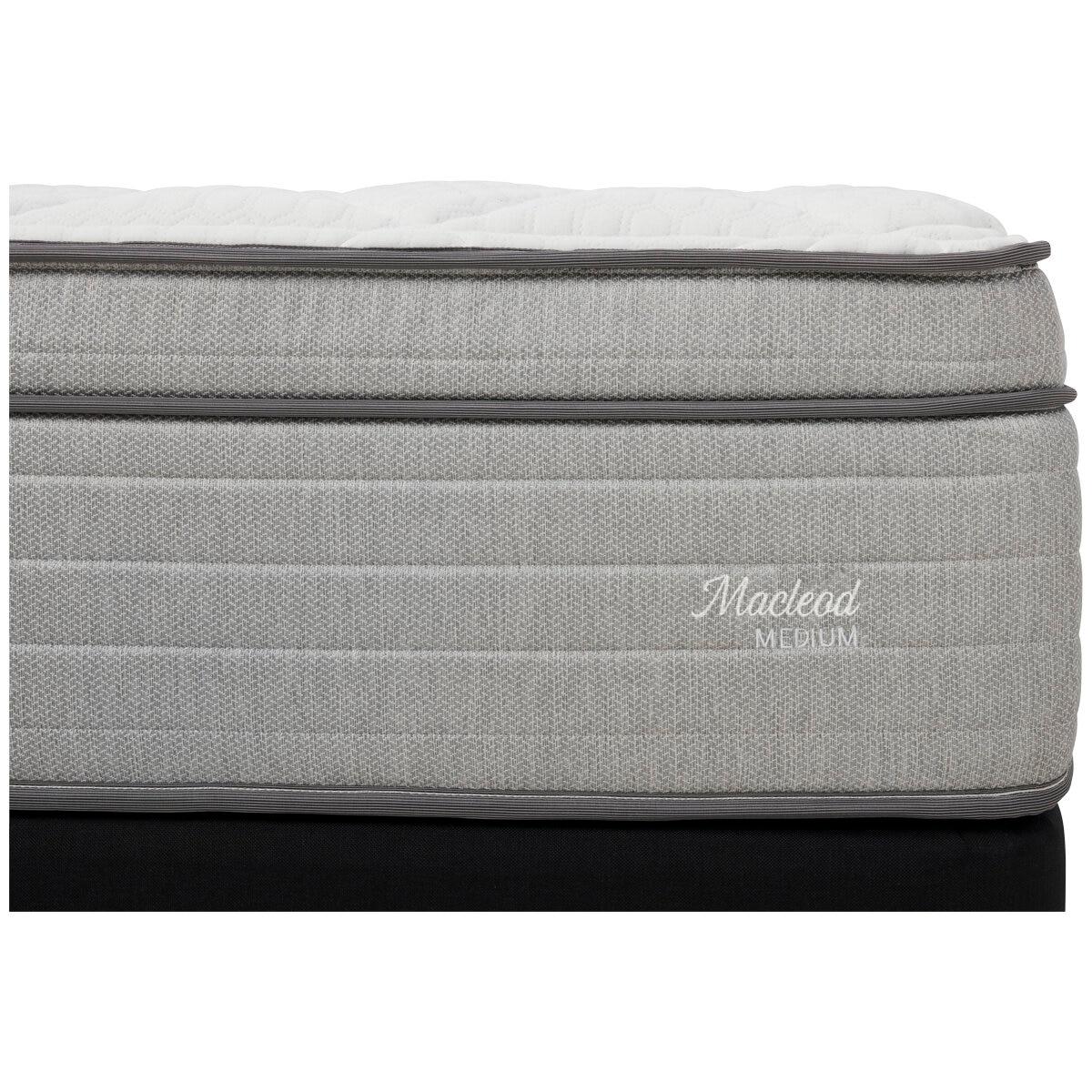 A.H. Beard Domino Macleod Queen Mattress Medium