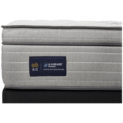 A.H. Beard Domino Macleod Single Mattress Plush