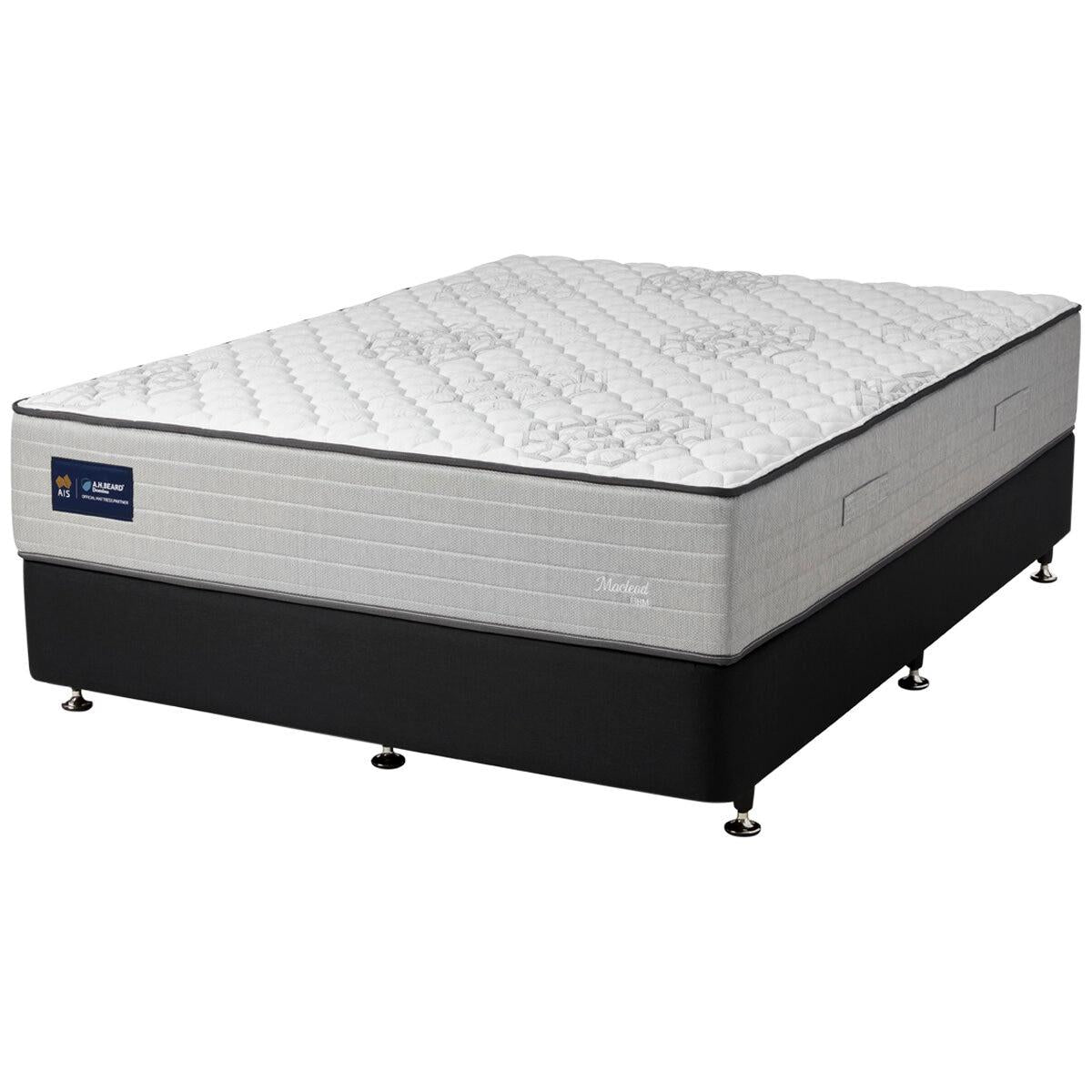 A.H. Beard Domino Macleod Long Single Mattress