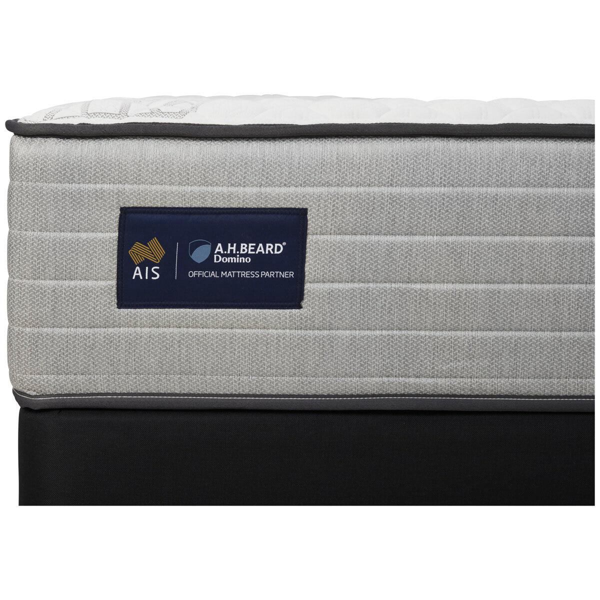 A.H. Beard Domino Macleod Single Mattress Firm