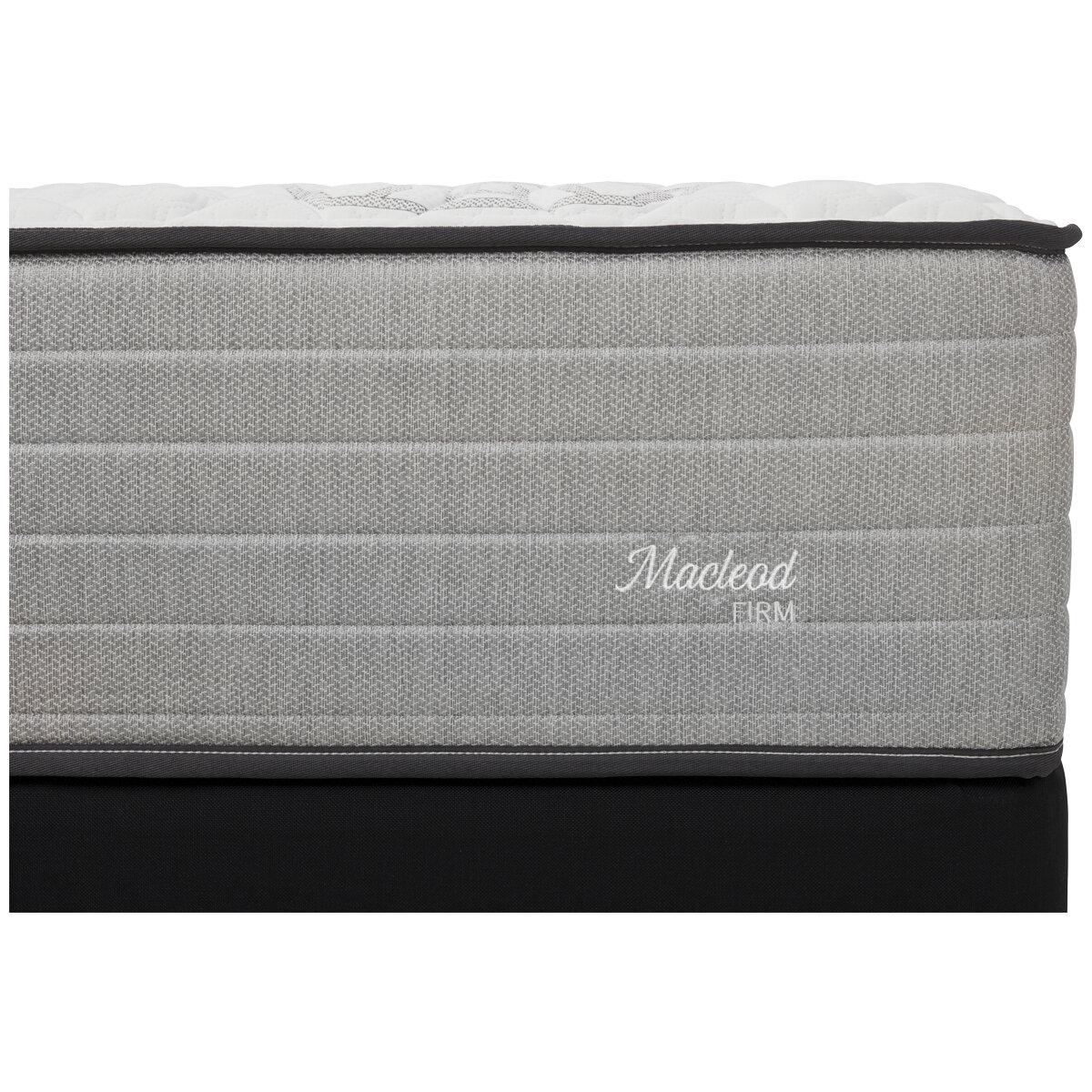 A.H. Beard Domino Macleod Double Mattress Firm