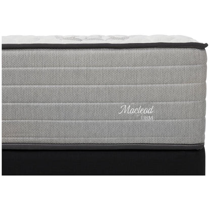 A.H. Beard Domino Macleod Double Mattress Firm