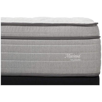 A.H. Beard Domino Macleod King Single Mattress Medium