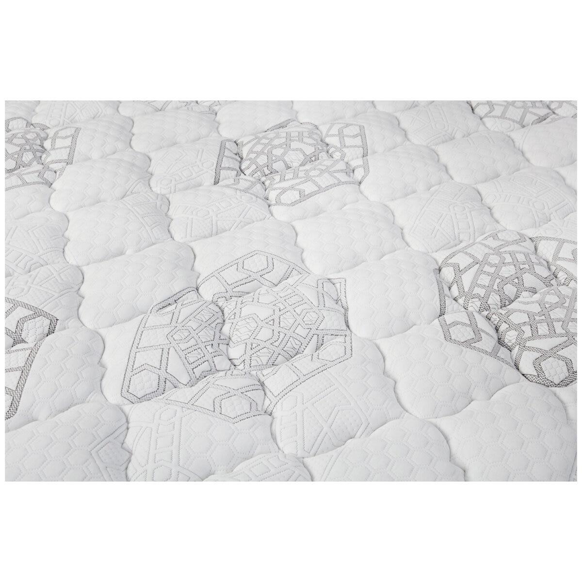 A.H. Beard Domino Macleod King Single Mattress Medium