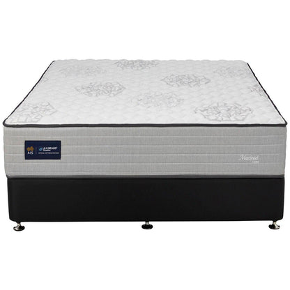 A.H. Beard Domino Macleod Super King Mattress Firm