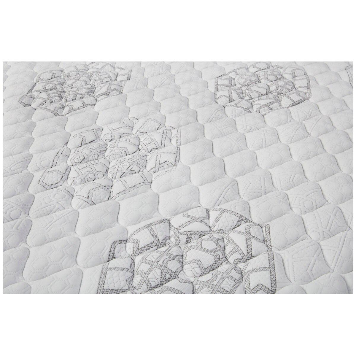 A.H. Beard Domino Macleod Long Single Mattress Firm